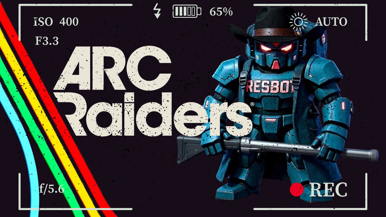Arc Raiders | Going Back In!