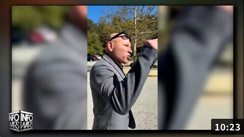 Treasonous John Bolton