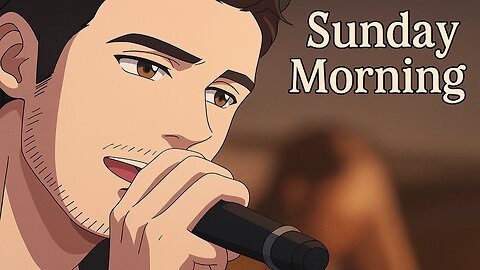 Maroon 5 - Sunday Morning
