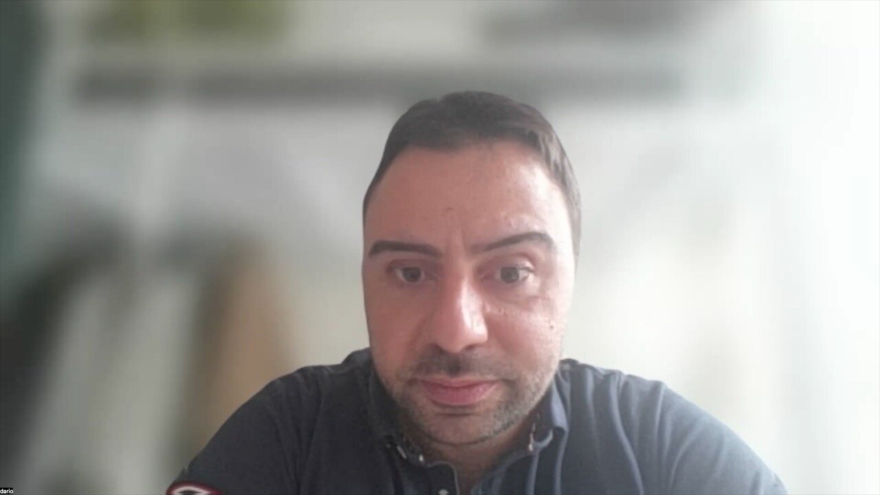 How BOJ & GPIF Stabilized Markets (CLIP)- JustDario on X