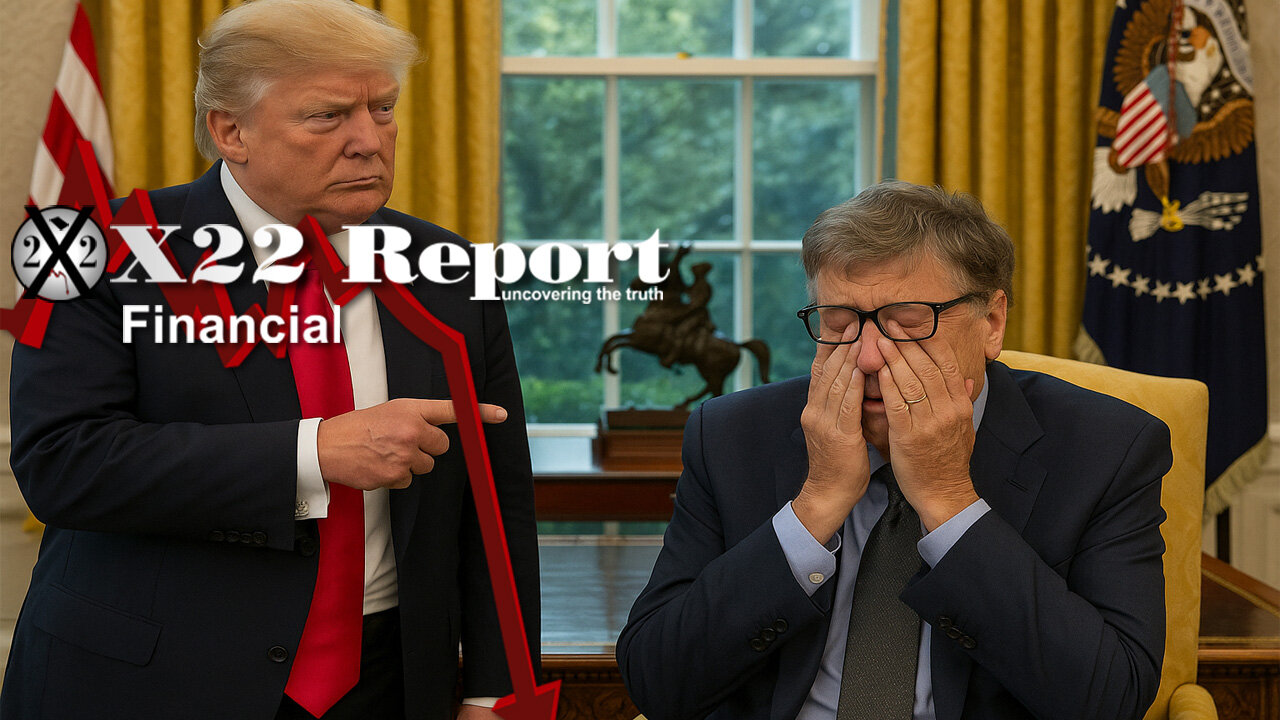 Ep 3764a - Trump, We Won The War On The Climate Hoax, Get Ready The Big Transition Is Coming