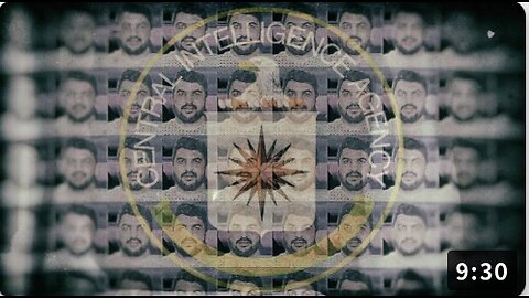 Biden's Foreign CIA Army Invasion Mocks National Security