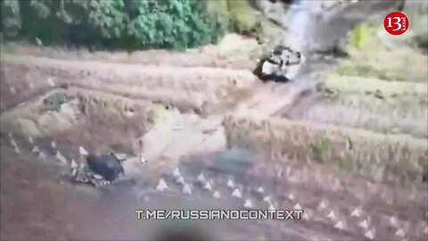 Ukraine prepare shocking surprises for russian in balgord