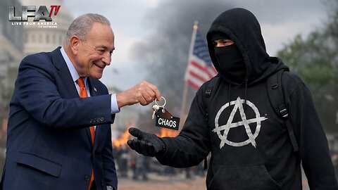 THE LEFT WANTS THEIR PROTESTERS TO BE HURT OR KILLED!