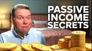 How Can I Invest to Create Passive Income Streams?