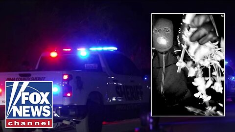 THIS could be a 'treasure trove' of information: Former police lieutenant