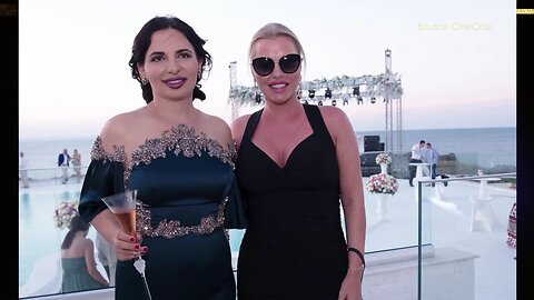 [NEW 1:30 hour[ cryptoqueen billion dollar crypto scam of Onecoin documentary