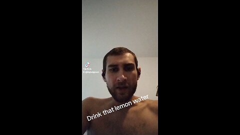 Best drink for kidney problems