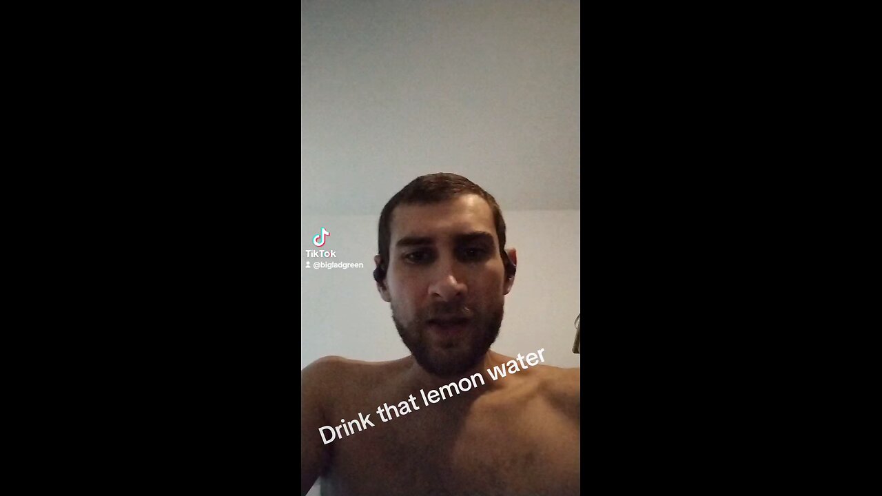 Best drink for kidney problems