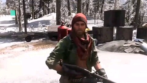 In Zip We Trust! (Far Cry 5)