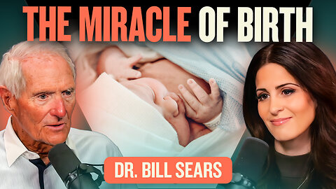 Everything You Need to Know About Ages 0–3 w/Dr Bill Sears | E275 Lila Rose Show