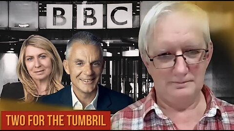 Craig Murray - Heads roll at BBC over Trump lies