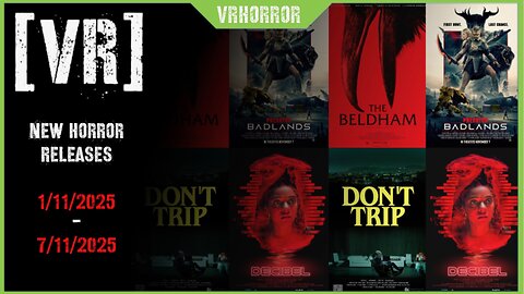 New Horror Releases This Week (01/11/25 - 07/11/25)