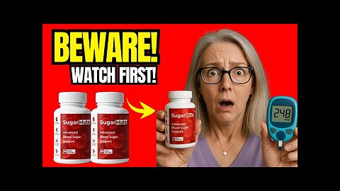 Is SugarMute Legit or a Scam?