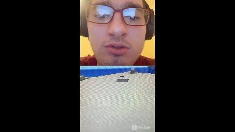 #playingminecraft