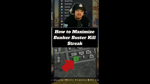Warzone Bunker Buster Tip to Maximize Damage! Daily Warzone Tips! #warzone