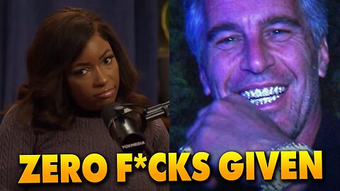 Ghetto Democrat UNAPOLOGETIC after falsely accusing Republicans of taking money from Epstein