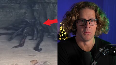 15 SCARY TikTok Videos That Left Viewers Speechless