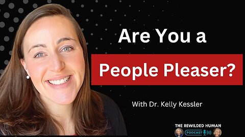 🎙️✨Self-Abandonment: The Hidden Impact on Your Health