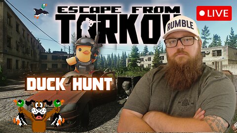 It's a Good ol' Duck Hunt | Escape From Tarkov