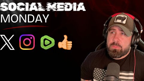 The Daily Breakdown: Social Media Monday