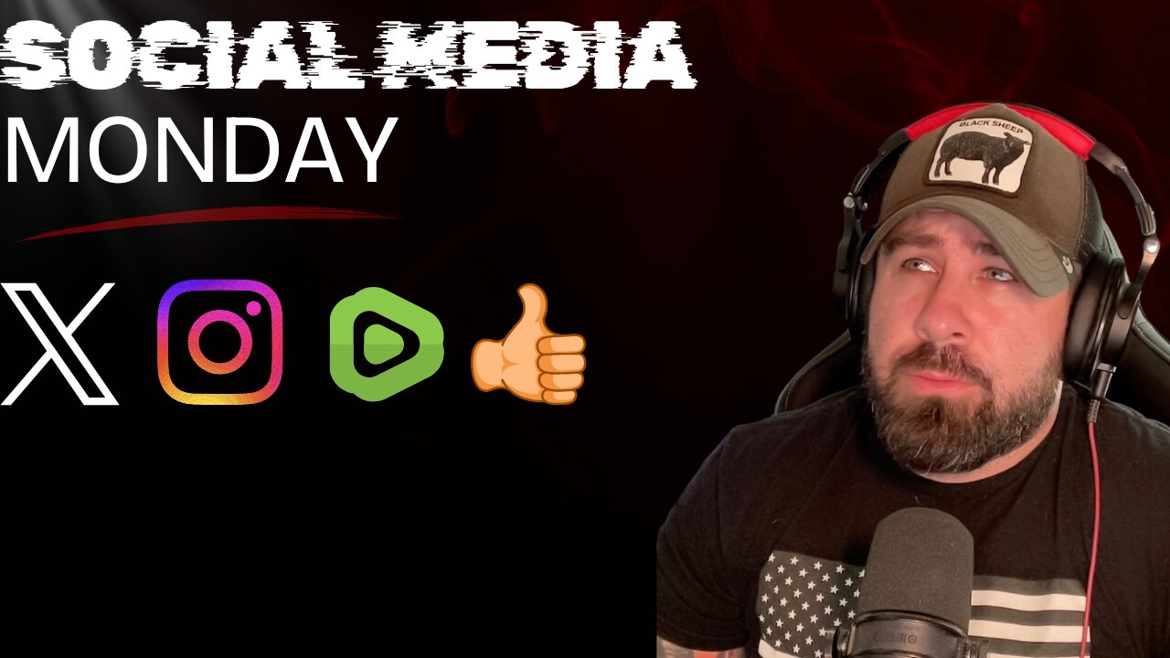 The Daily Breakdown: Social Media Monday