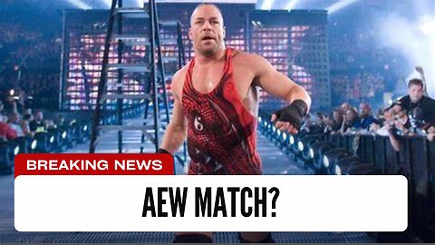 WWE Hall Of Famer Talks Potential AEW Return