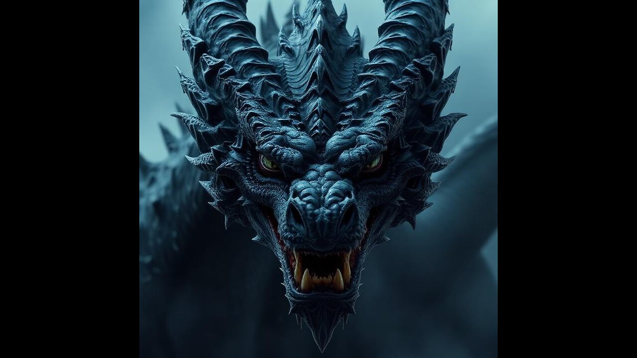 Stolen Realm: Black Dragon Boss