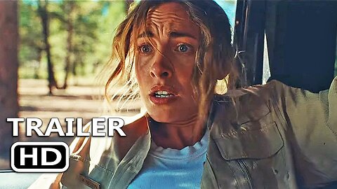 LOOKOUT Official Trailer (2025)