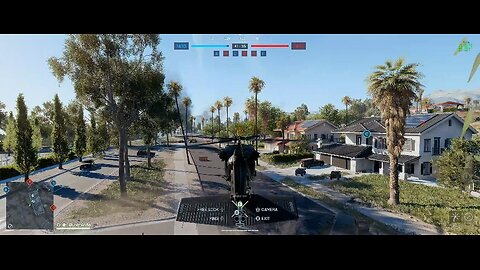 Battlefield 6 Helicopter!!! GET TO THE CHOPPA!!!