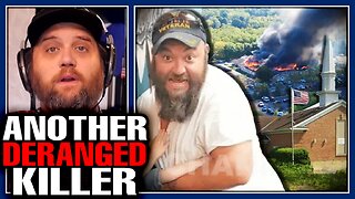 Church Monsters CHILLING Motive Revealed! We're Under Attack!