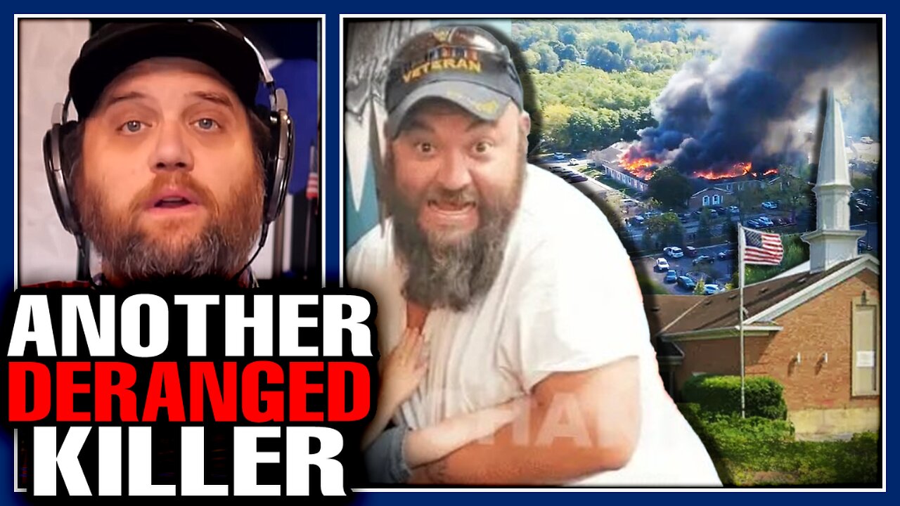 Church Monsters CHILLING Motive Revealed! Were Under Attack!