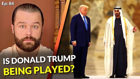 Is President Trump Being Played by the Muslim Nations?