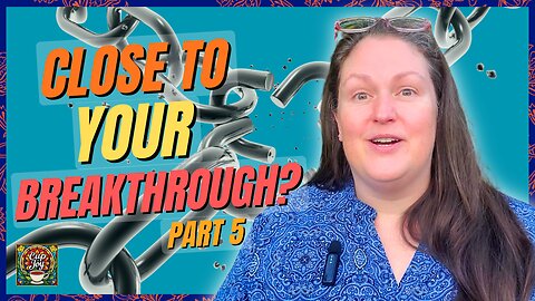 What do YOU do When Real Life Feels Like Too Much? (Part 5) ✨ Self-Reflection Chronicles