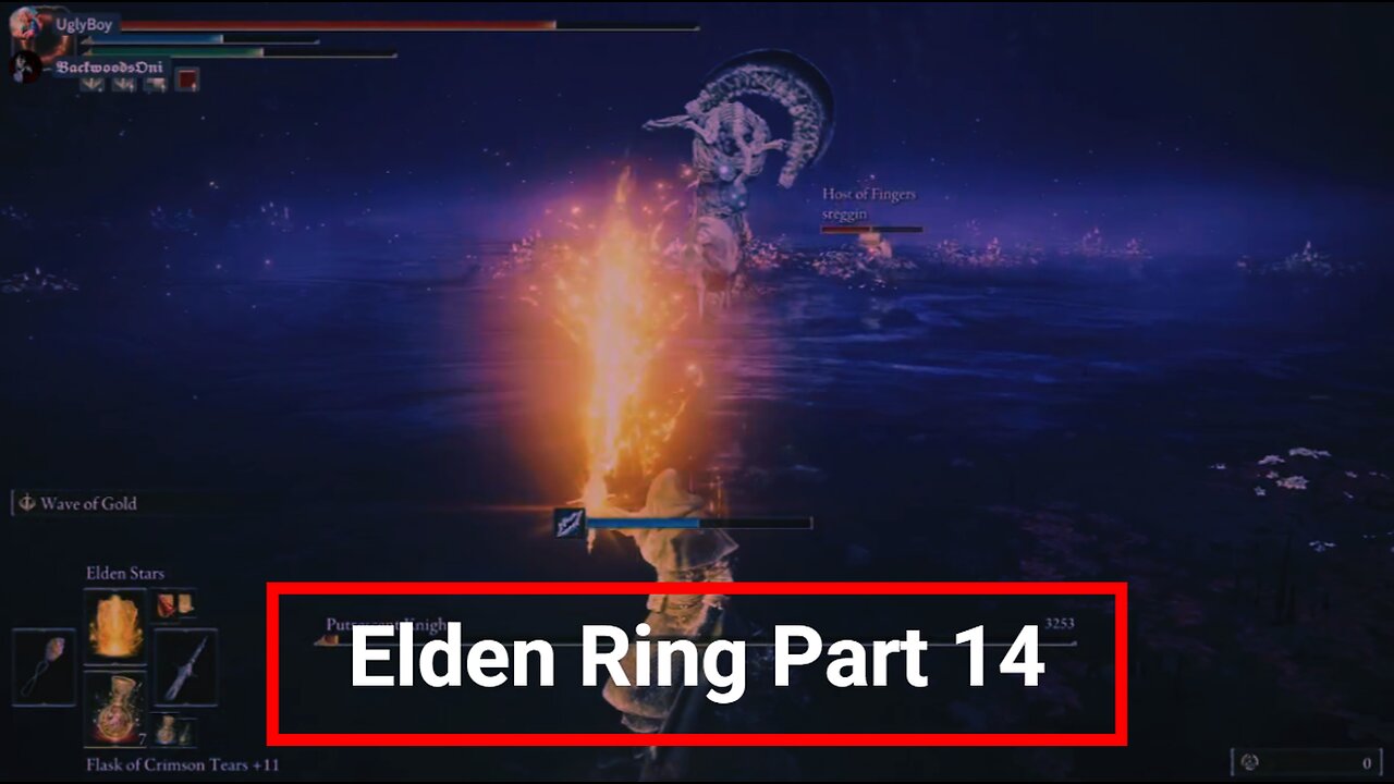Elden Ring Part 14