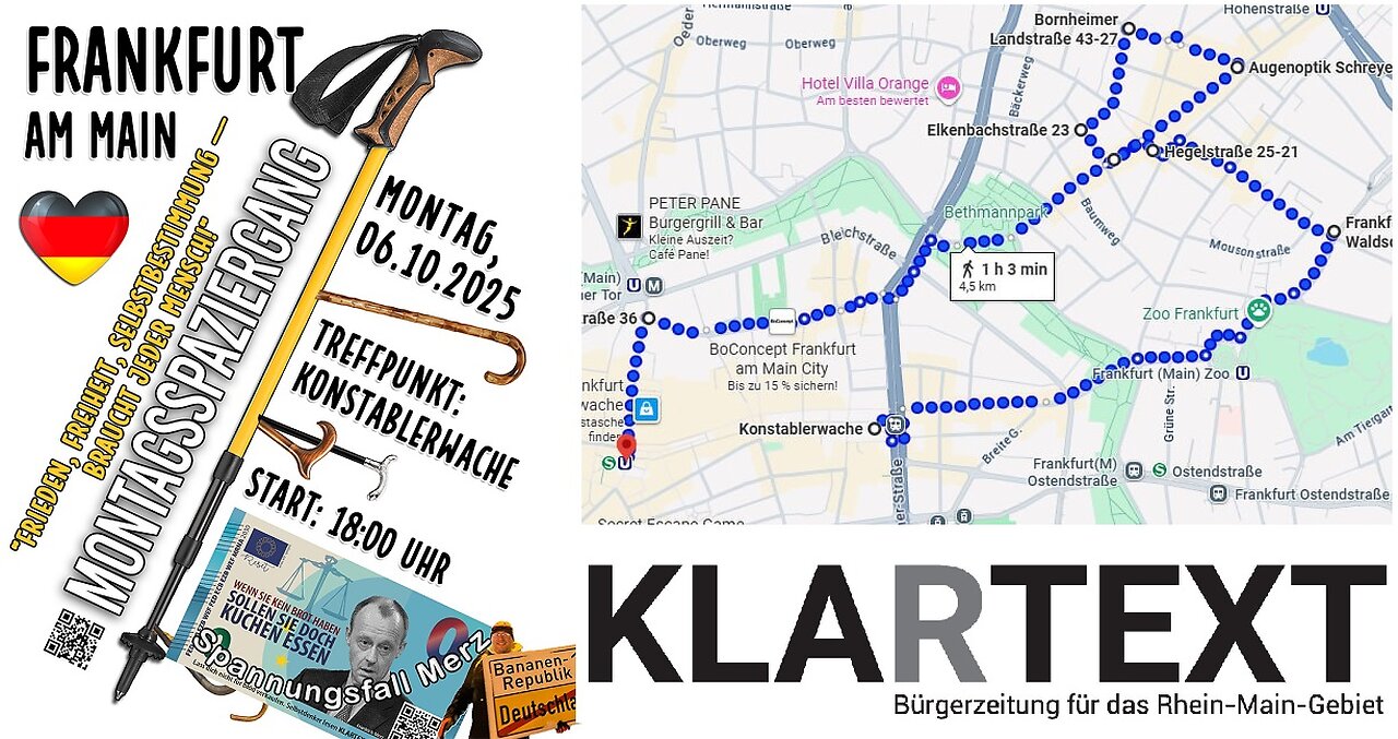 Frieden, Freiheit, Selbstbestimmung - braucht jeder Mensch, Frankfurt, 06.10.25, Dr. Reitz, ReUpload