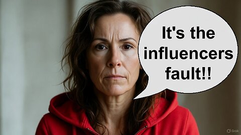 Why Are Estranged Parent's Kids Watching Us?