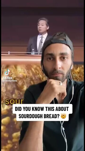 What Makes Sourdough Bread Better Than Other Yeast Based Breads