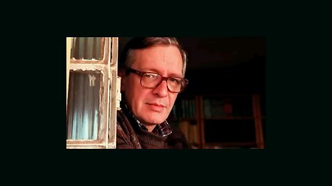 Biografia - Olavo de Carvalho