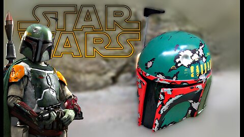 Boba Fett Helmet Review (2016)