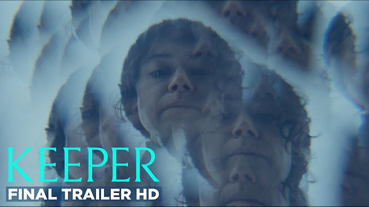KEEPER | Official Trailer #3 HD