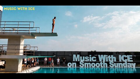Music With ICE: Smooth Sunday