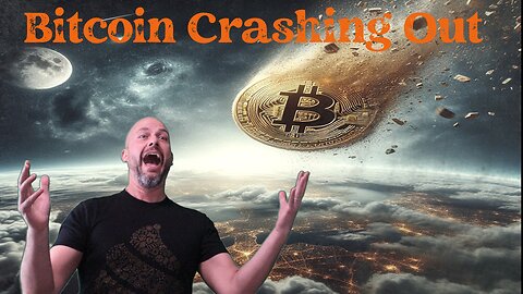 Ep. 29 Bitcoin Price Decline