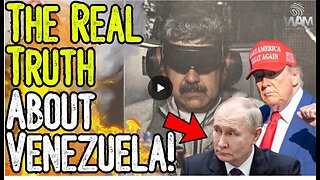 EXPOSED: THE REAL TRUTH ABOUT VENEZUELA! - CIA Coup Has Just Begun!