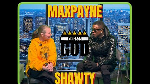 Set The Tone Interviews Featuring Max Payne King808God