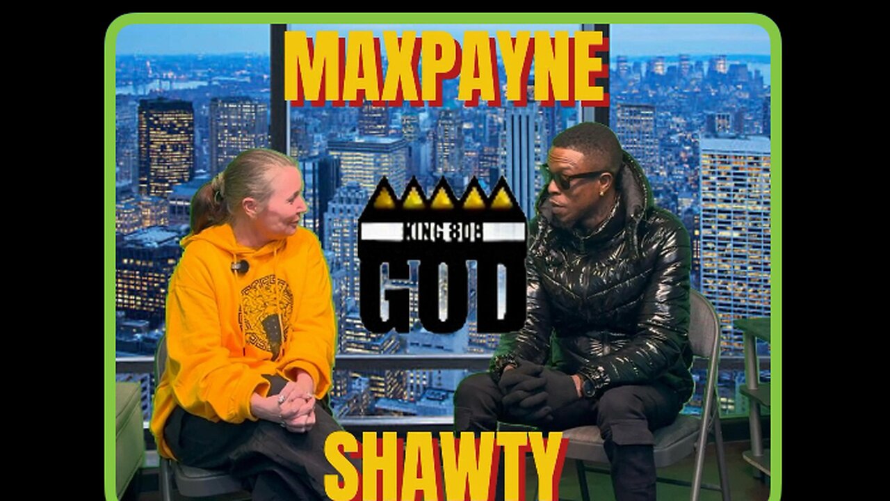 Set The Tone Interviews Featuring Max Payne King808God