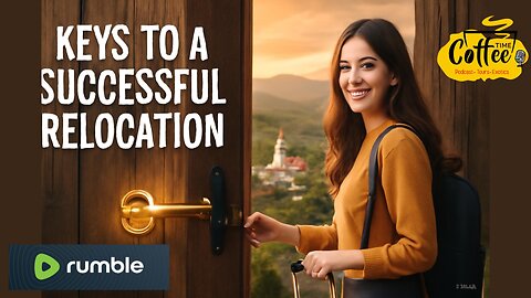Keys to a Successful Relocation- Rumble Premium