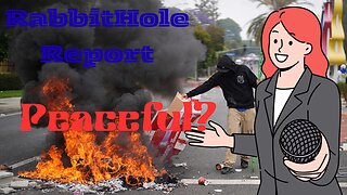Rabbithole Report: Liberal Projection