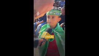 iHamas 17 - The next generation is here! Will you flood the streets and protest for them?