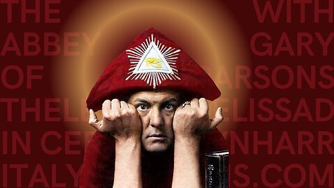 Inside The Abbey of Thelema : Filmmaker Gary Parsons on Aleister Crowley’s Legacy in Cefalù, Italy